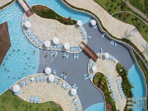 Beach Class Resorts