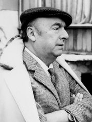Pablo Neruda 3