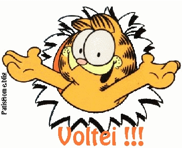 Voltei