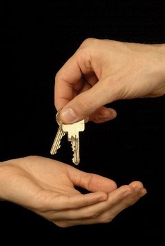 Exchange Home