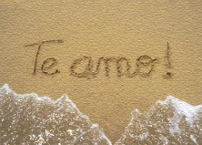 Eu te amo