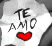 Eu te amo