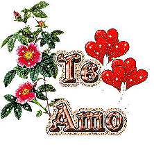 Eu te amo