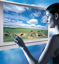 interatividade