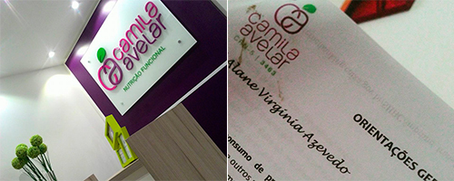 dieta | foto: conversa de menina