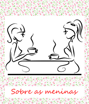 Perfil das meninas