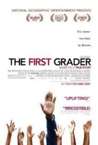 the-first-grader